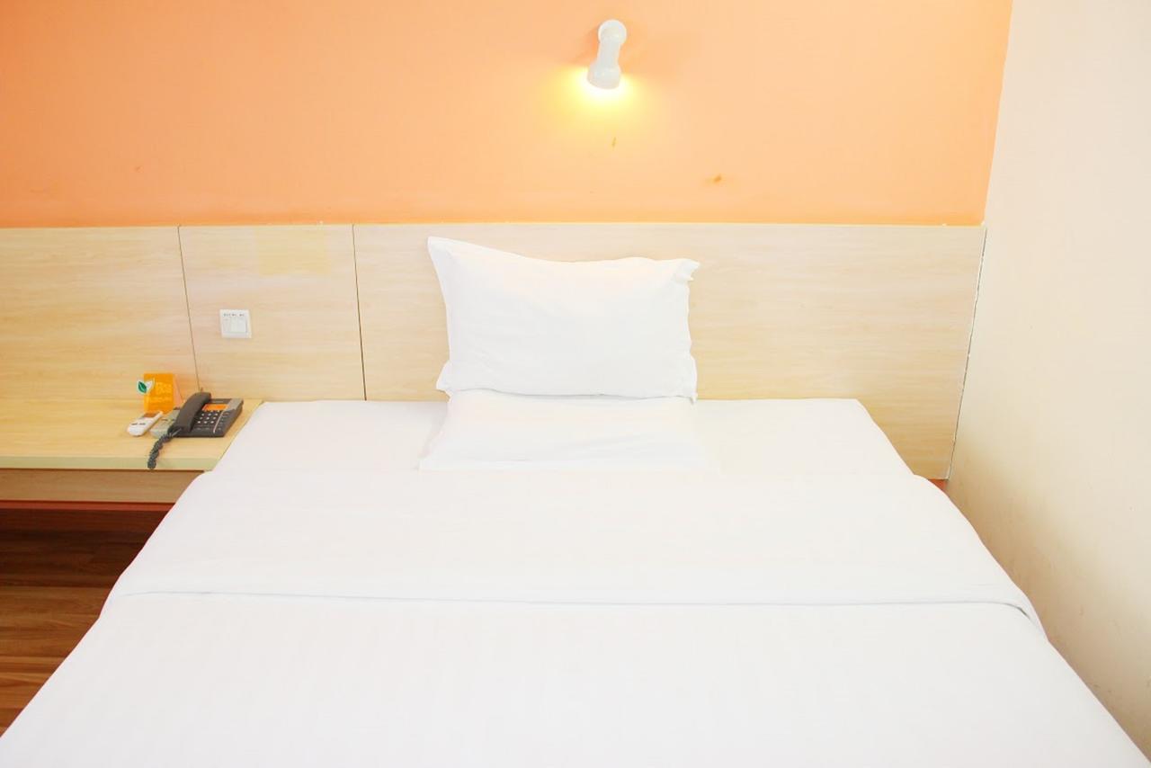 7Days Inn Jishou University Екстериор снимка